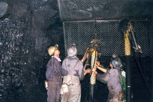 其他工程孔鉆機作業方案 其他工程孔鉆機作業方案